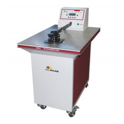 Digital Air Permeability Tester